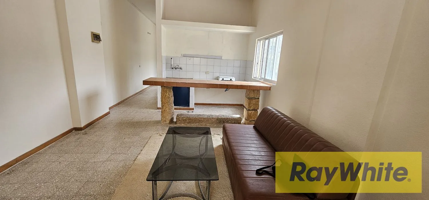 Studio For Rent In Jbeil Seaside Road With Garden