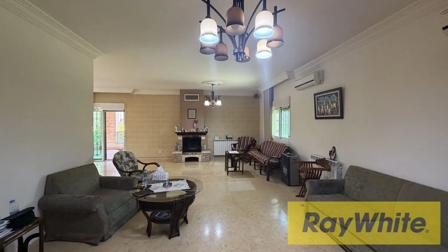 Exclusive Furnished Apartment For Sale In Amchit Jbeil In A Prime Location