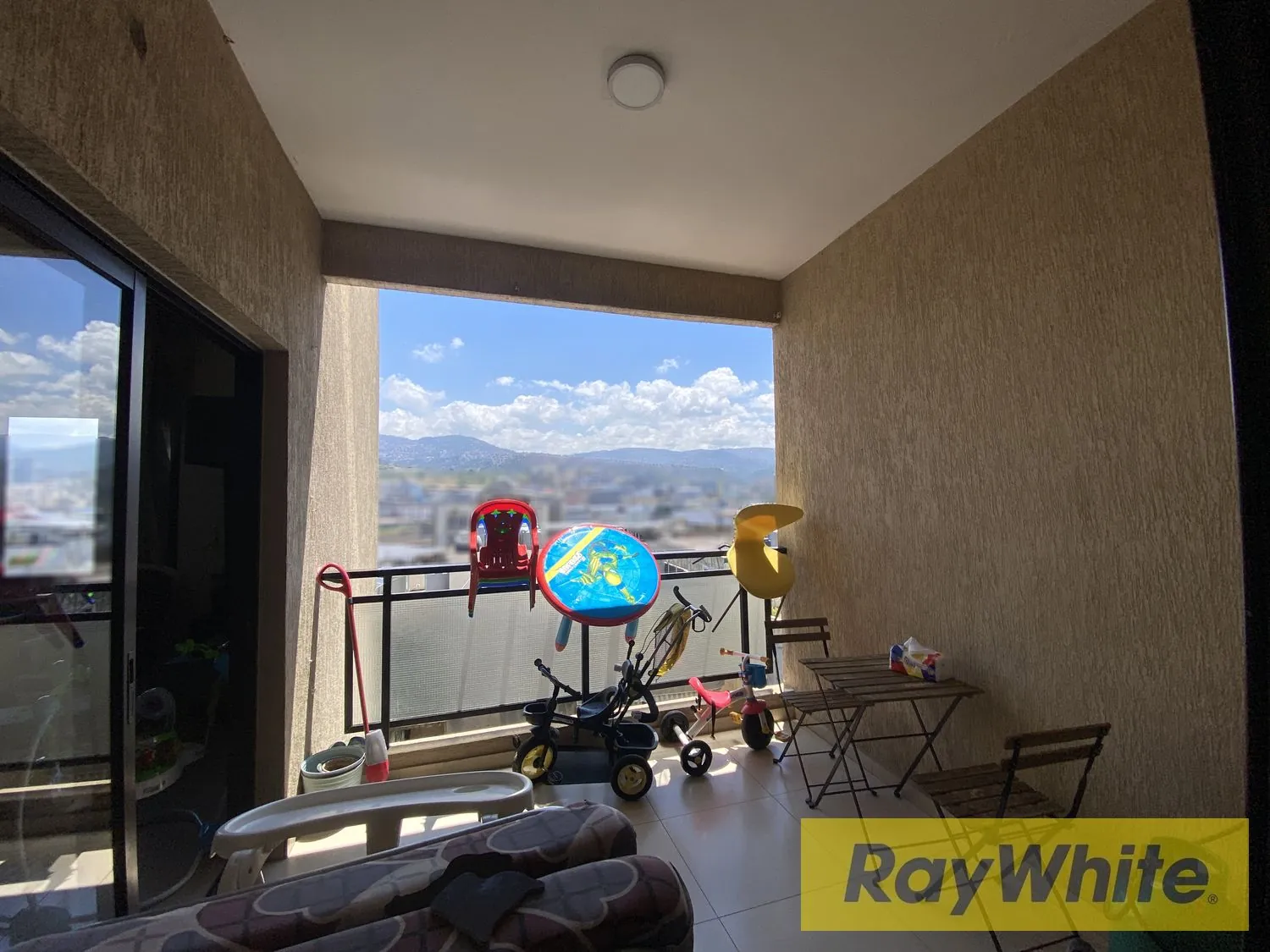 Unfurnished Apartment For Rent In Sin El Fil — الصورة 4