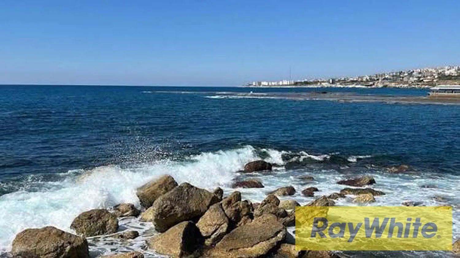 Exclusive Land For Sale In Jbeil Directly On The Sea — photo 3