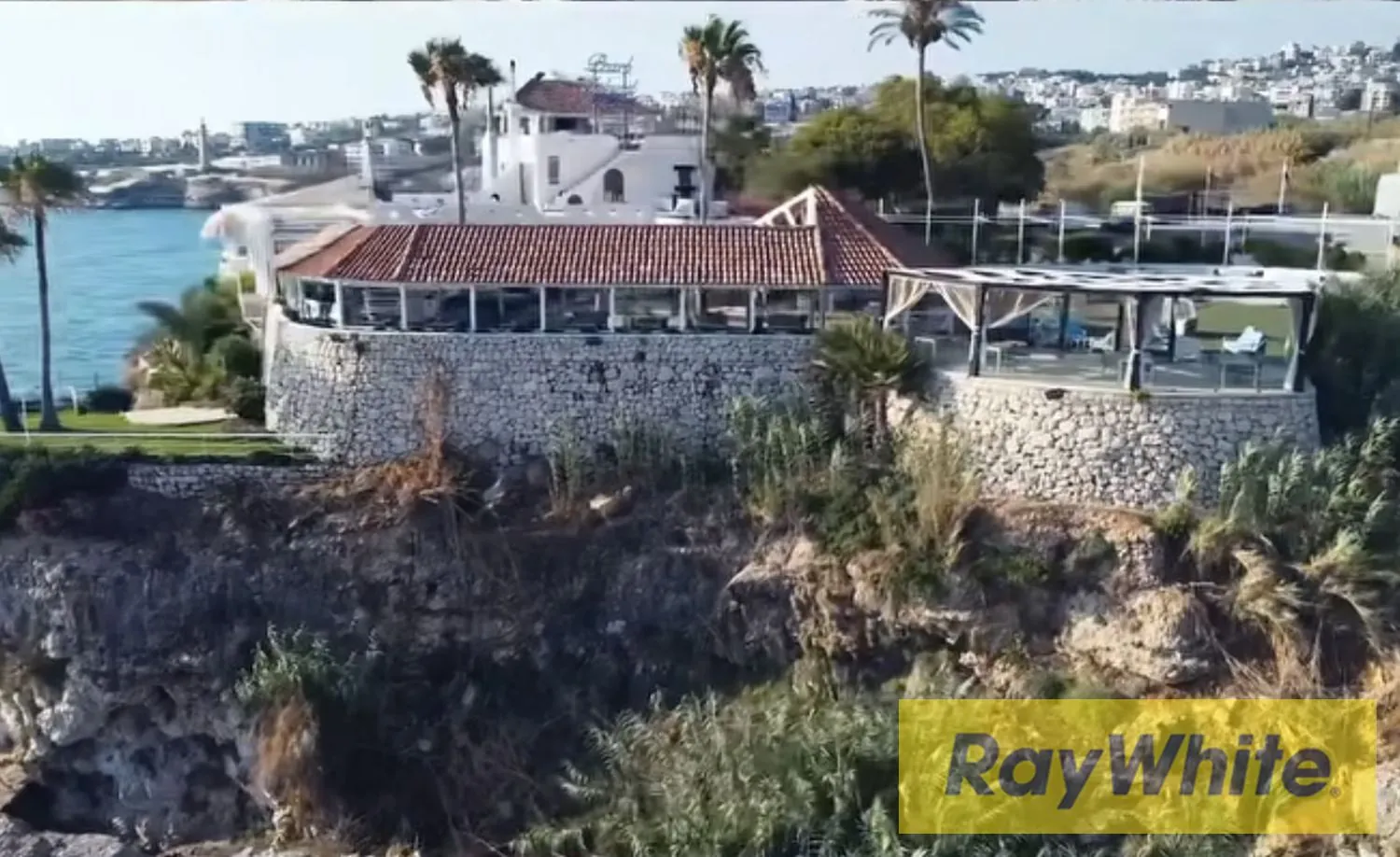 Exclusive Land For Sale In Jbeil Directly On The Sea — photo 4