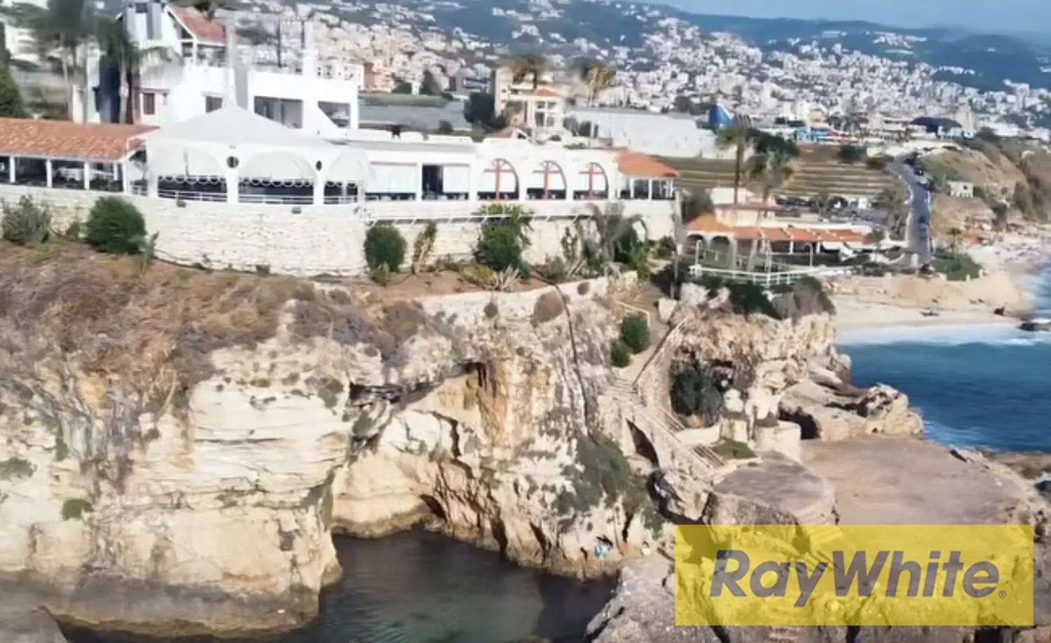 Exclusive Land For Sale In Jbeil Directly On The Sea — photo 5