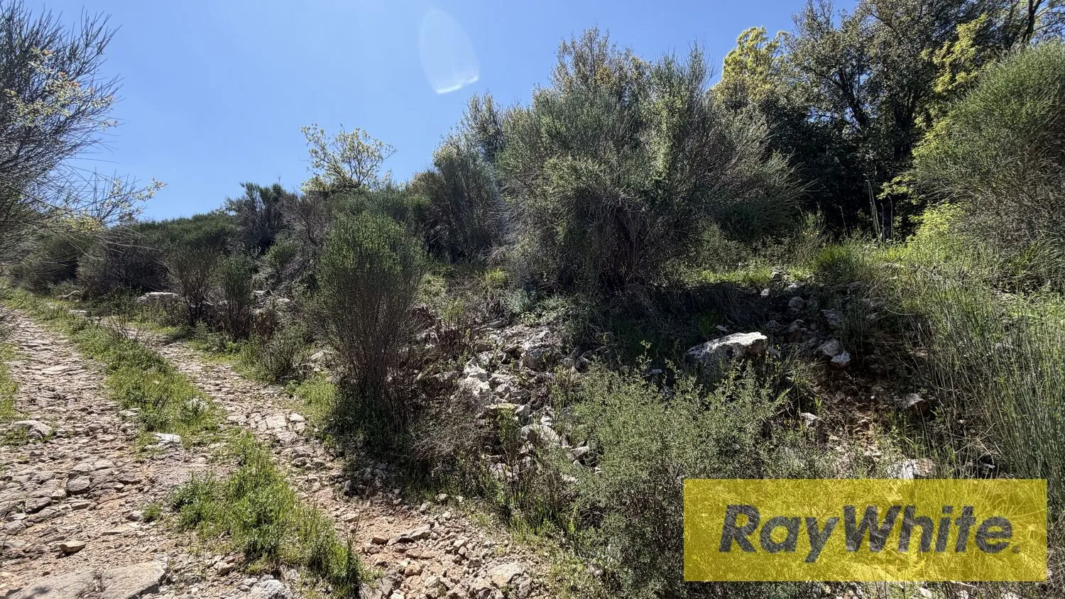 Land For Sale In Mechmech Jbeil With Sea And Mountain View