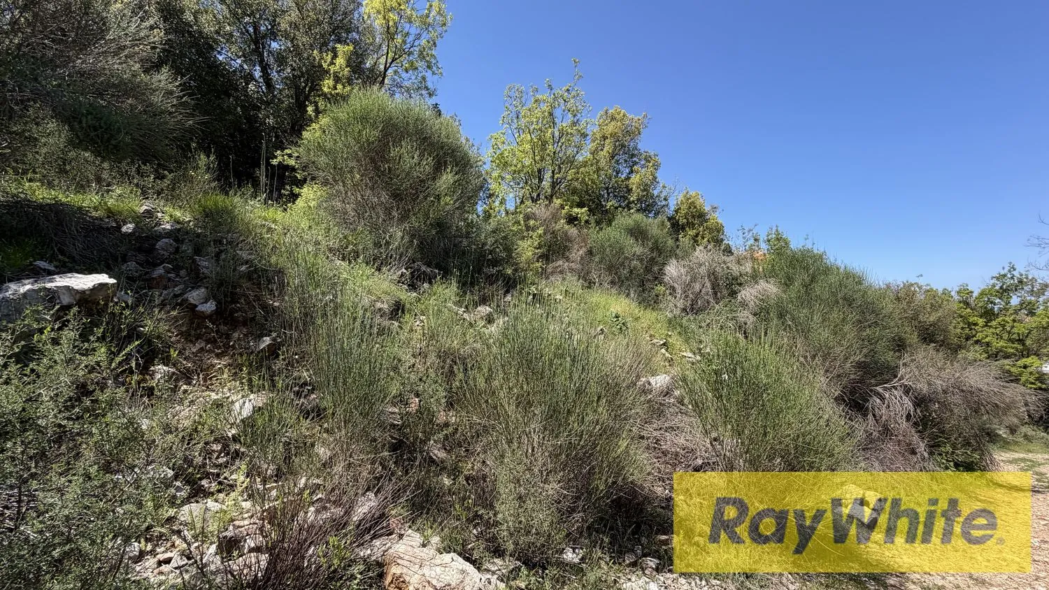 Land For Sale In Mechmech Jbeil With Sea And Mountain View — photo 3