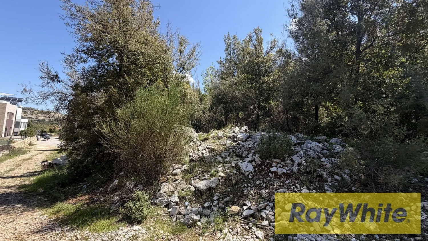Land For Sale In Mechmech Jbeil With Sea And Mountain View — photo 4