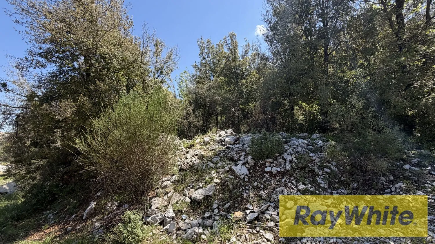 Land For Sale In Mechmech Jbeil With Sea And Mountain View — photo 5