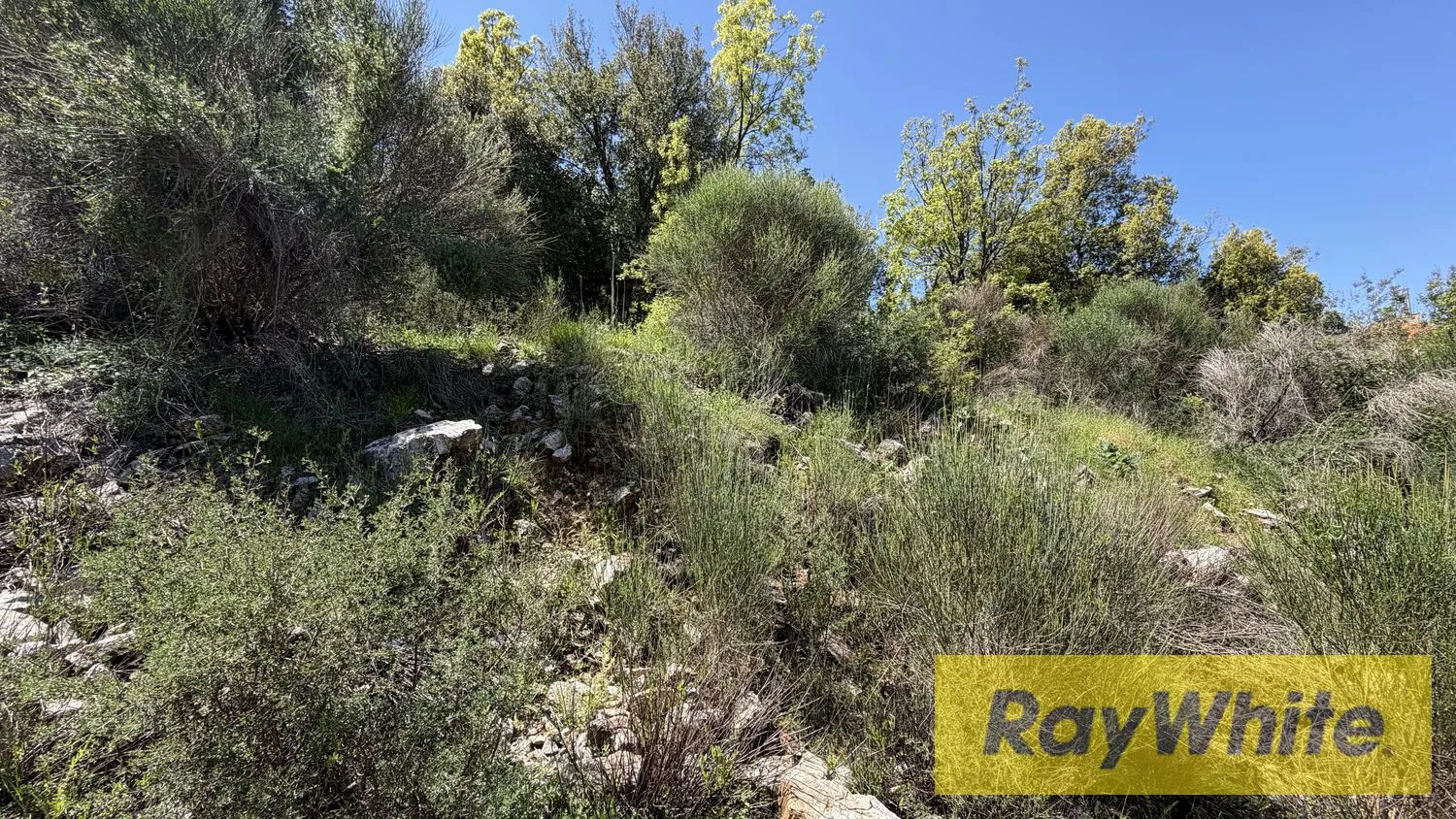 Land For Sale In Mechmech Jbeil With Sea And Mountain View — الصورة 4