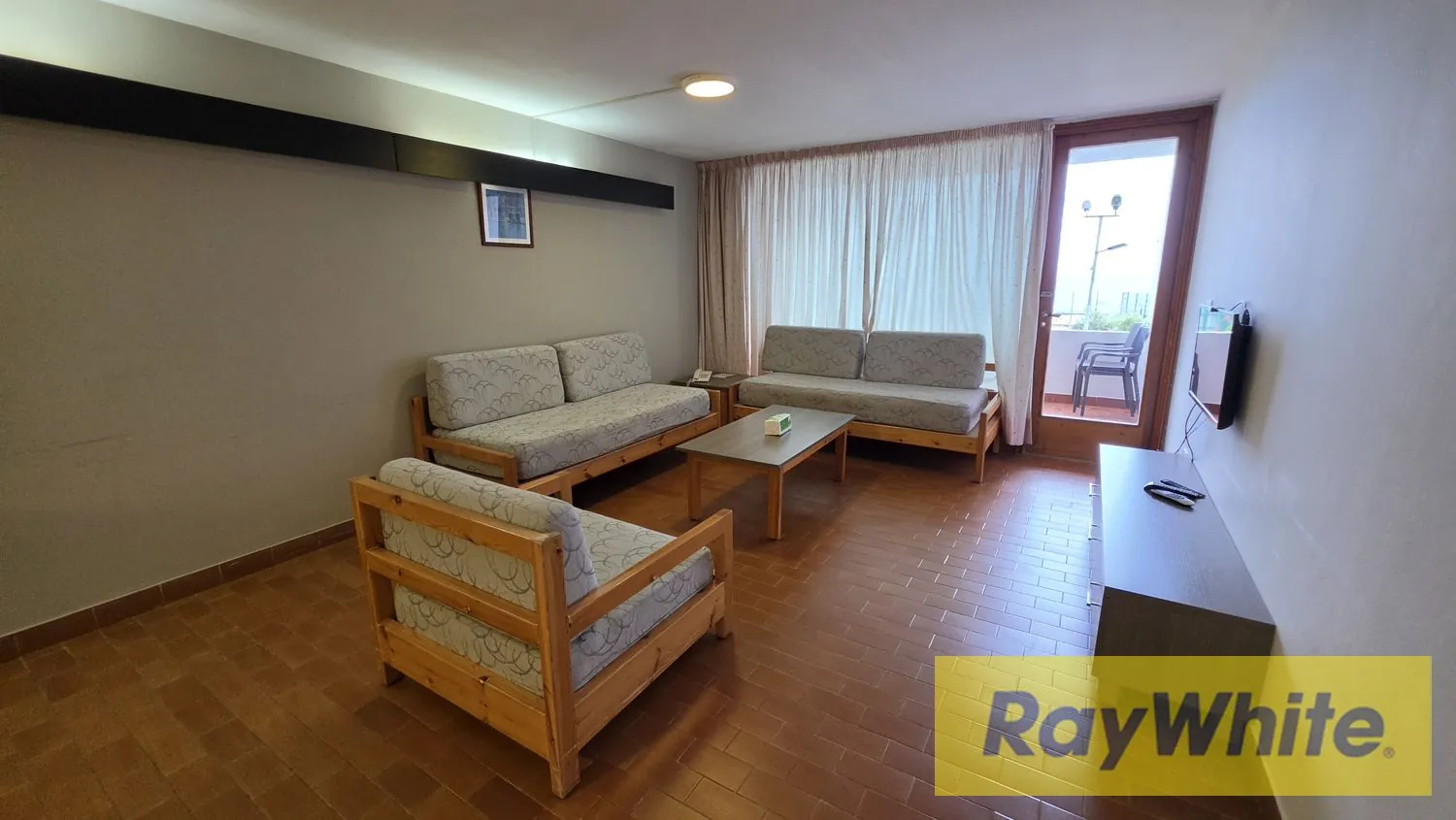Chalet For Rent In Safra