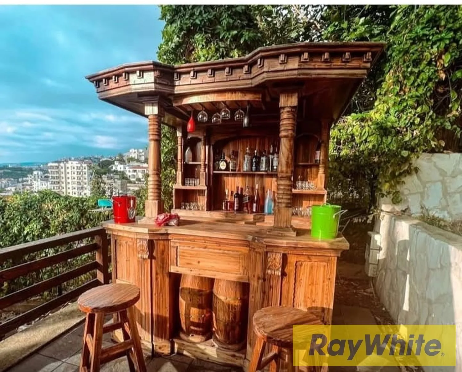 Hot Deal Villa For Sale In Okaibeh Keserwan
