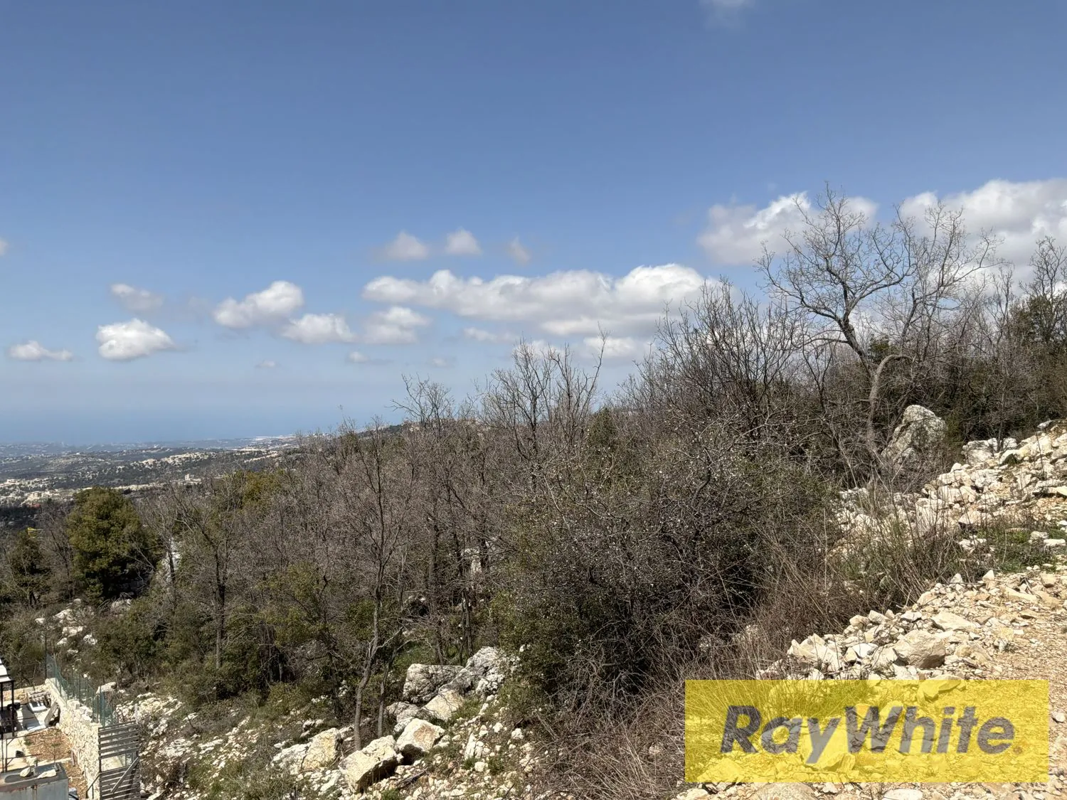 Land For Sale Mechmech Kfarsama — photo 4