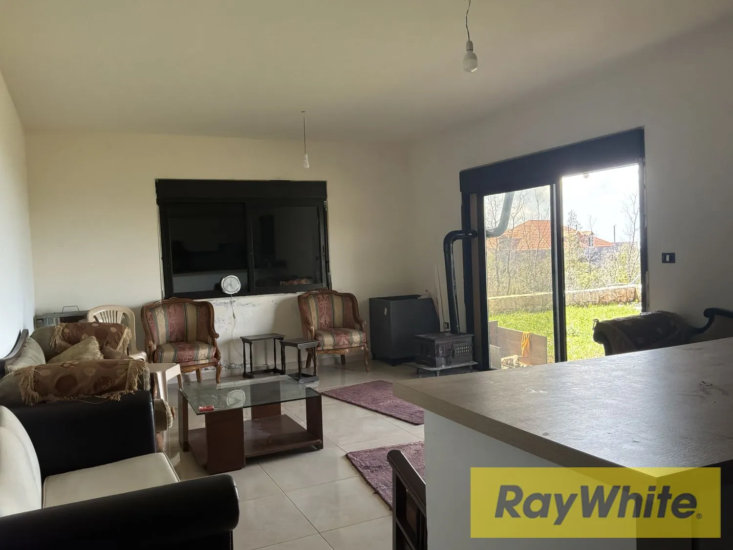 Chalet In Mechmech Area For Sale Or For Monthly Renting