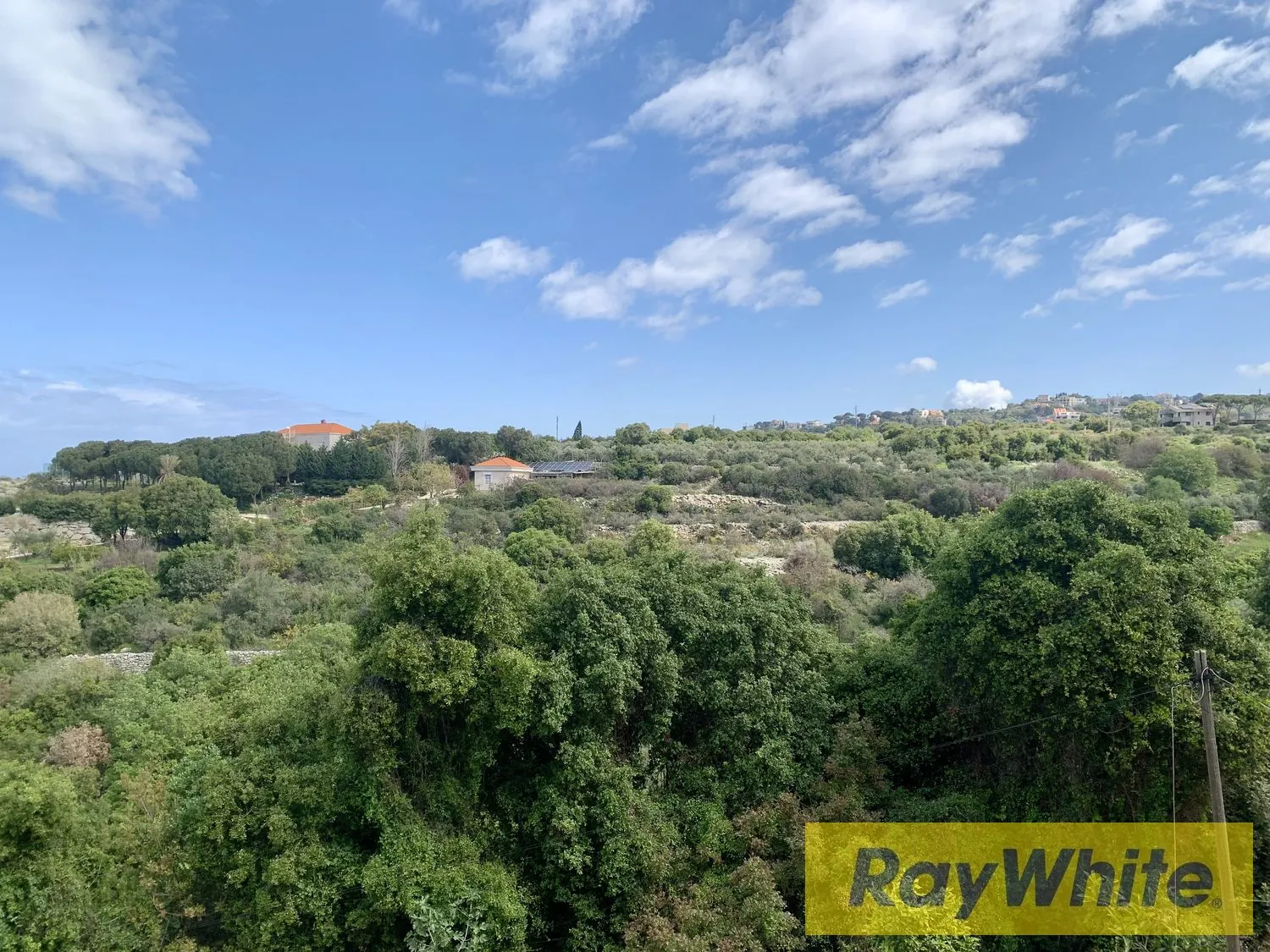 Brand New Apartment For Sale In Jeddayel Jbeil