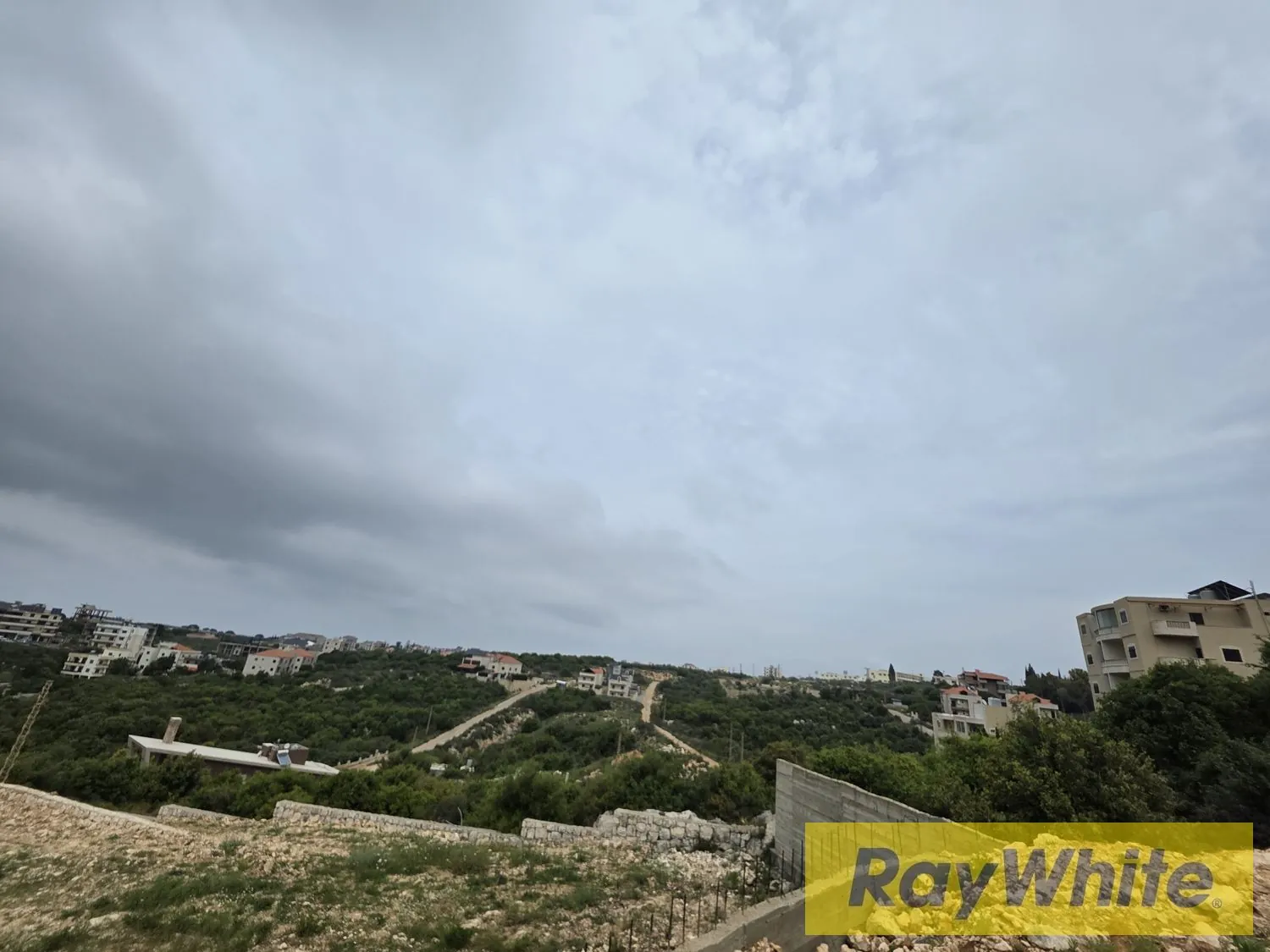 Land For Sale In Deddeh Koura — photo 2