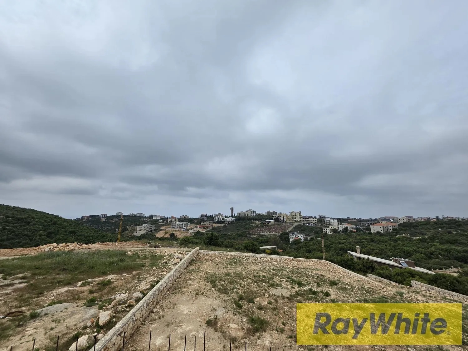 Land For Sale In Deddeh Koura — photo 3