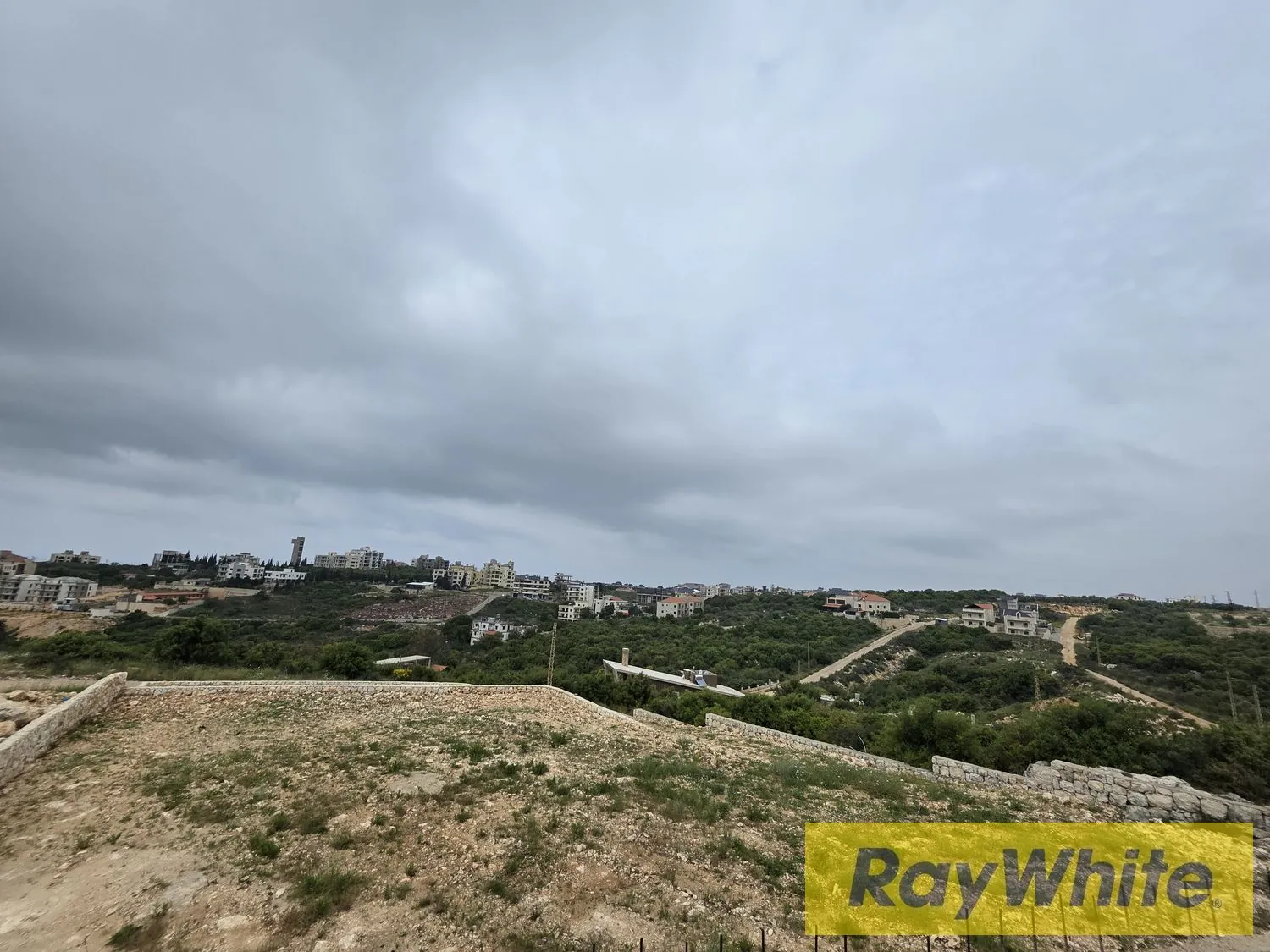 Land For Sale In Deddeh Koura — photo 4