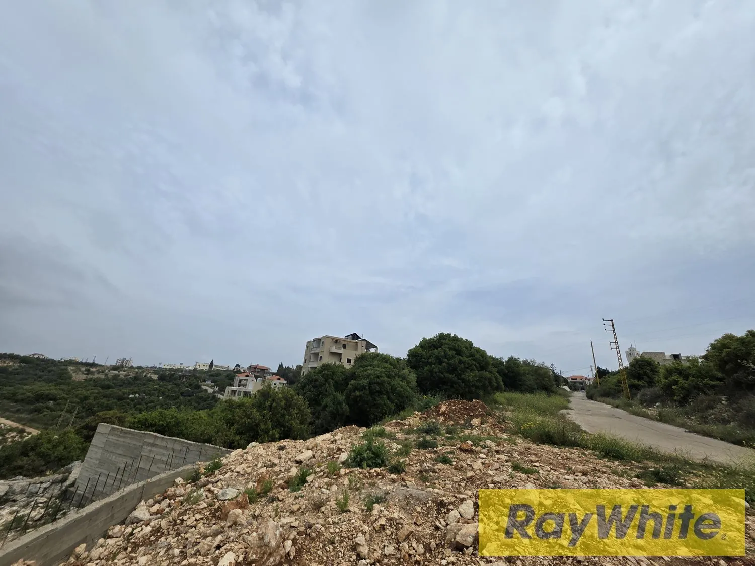 Land For Sale In Deddeh Koura — photo 5