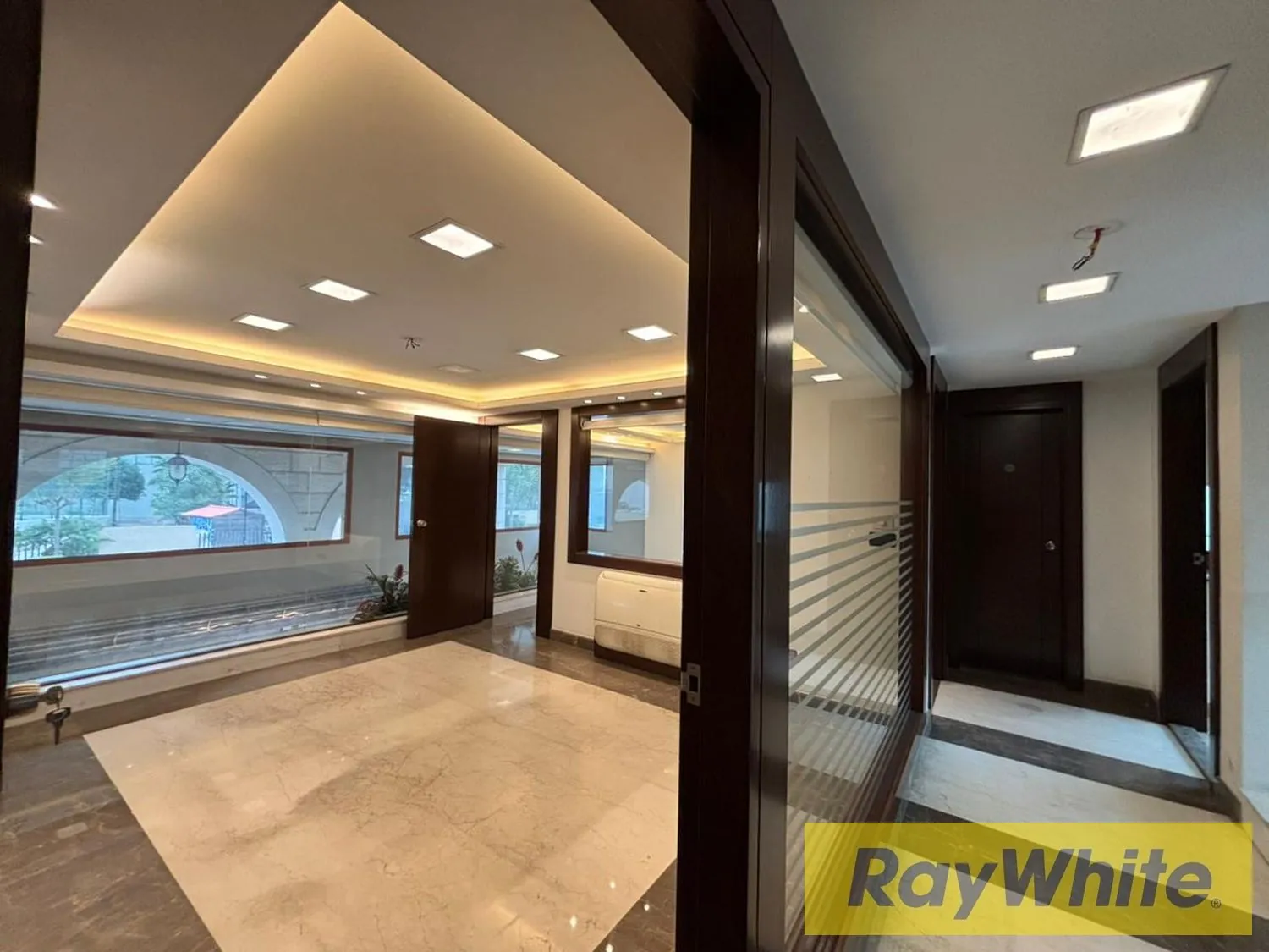 Fully Decorated Duplex Office For Rent In Jounieh