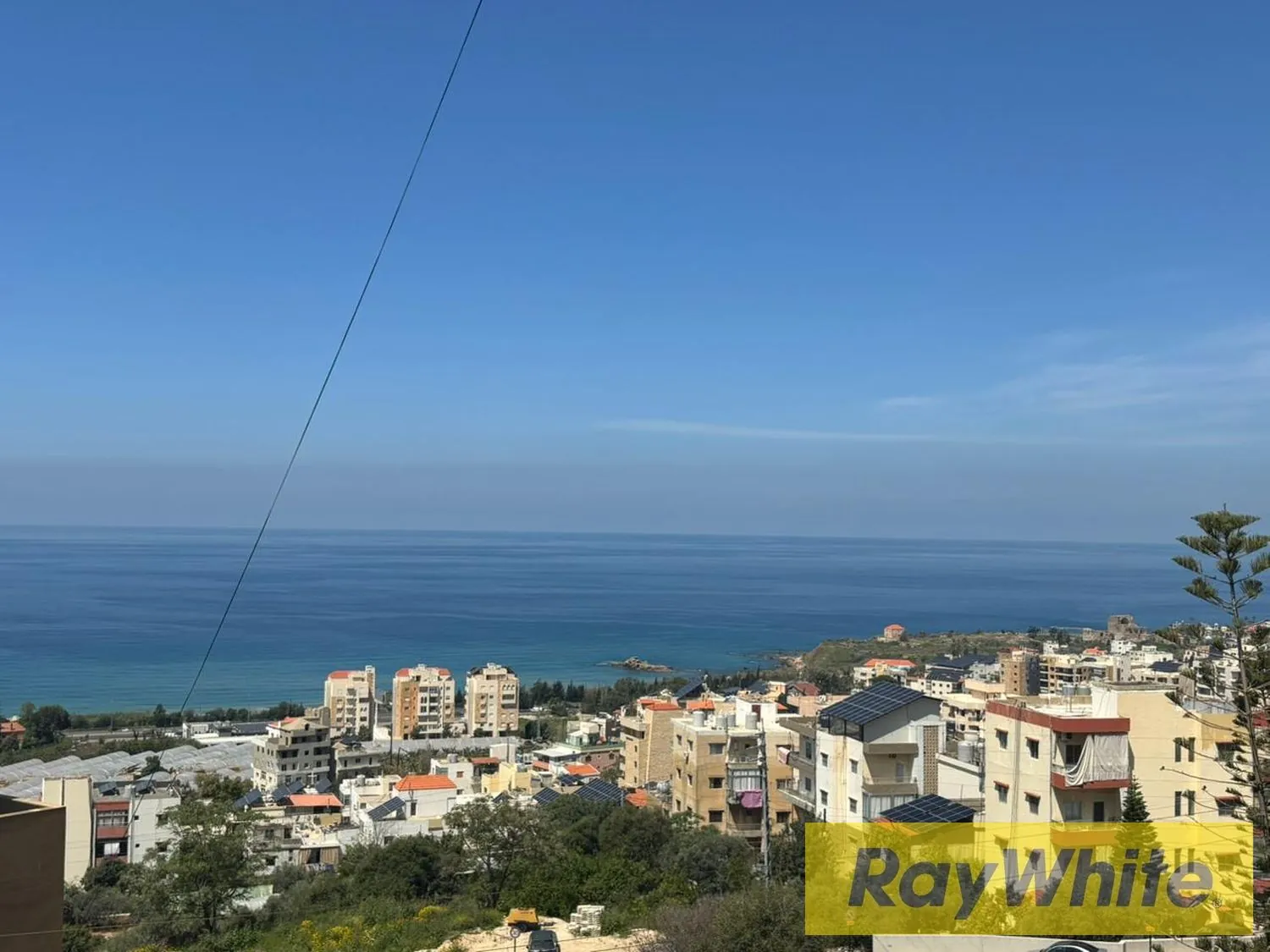 Apartment For Sale In Jbeil – Kartaboun