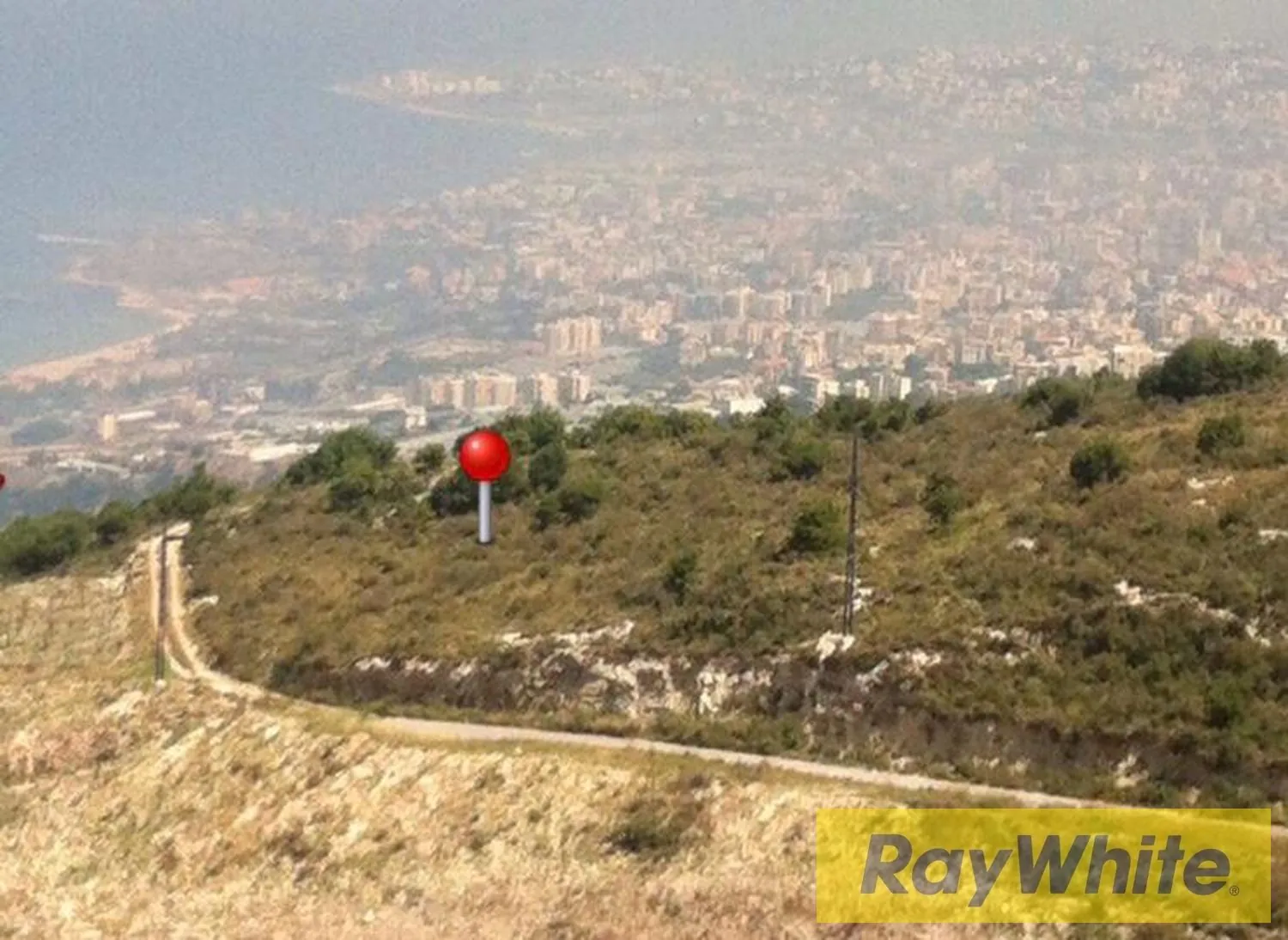 Land For Sale In Halat Jbeil