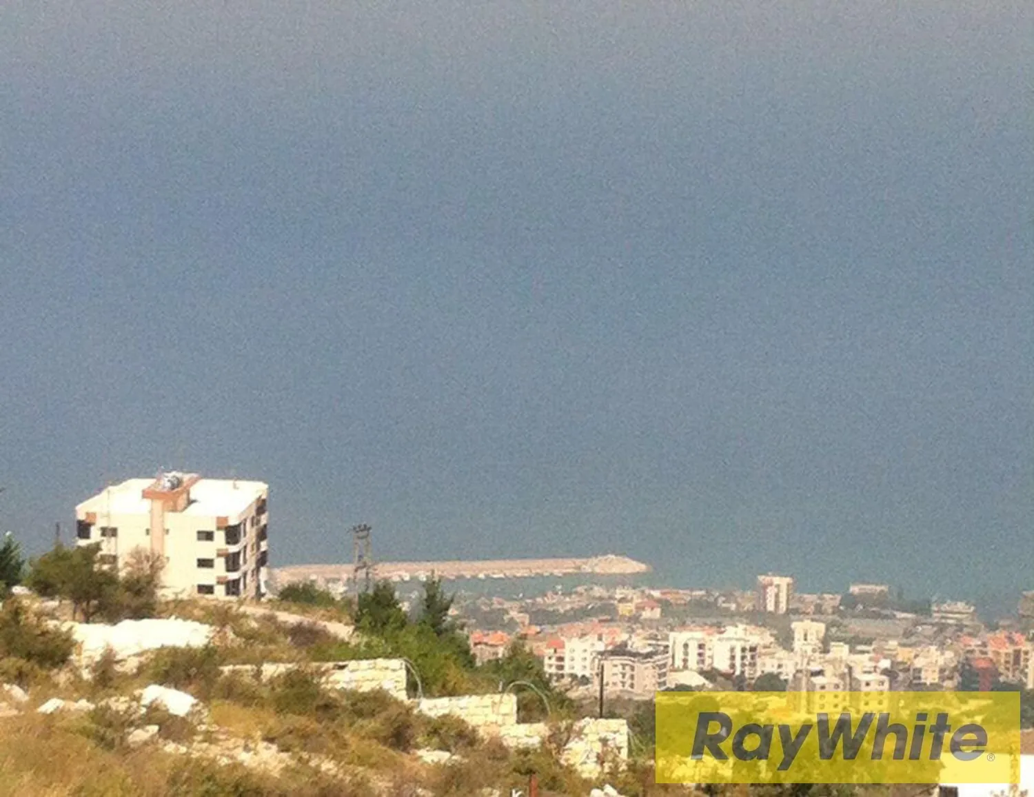 Land For Sale In Halat Jbeil — الصورة 2