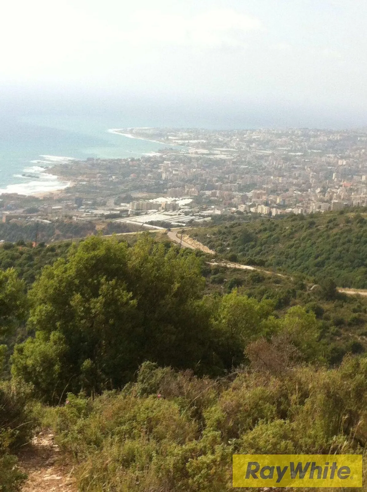 Land For Sale In Halat Jbeil — الصورة 3