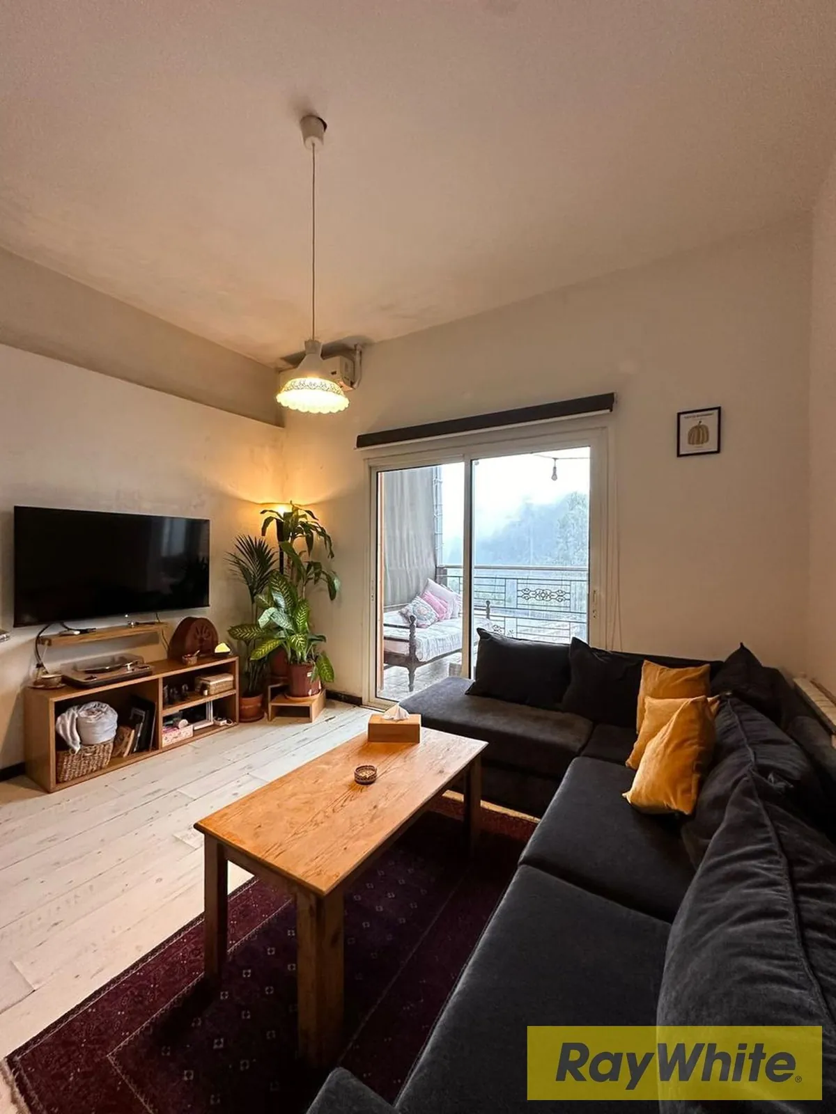 Furnished 190 Sqm Apartment For Rent In Baabdat