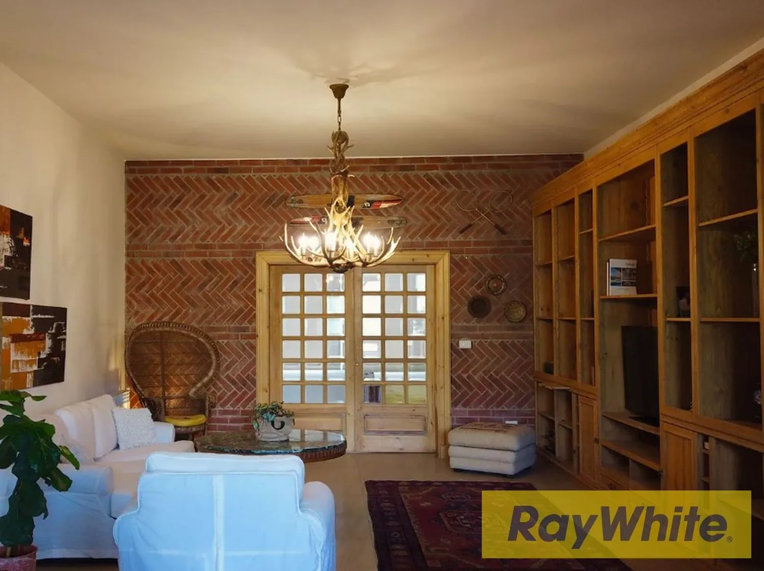 Furnished 190 Sqm Apartment For Rent In Baabdat — الصورة 2