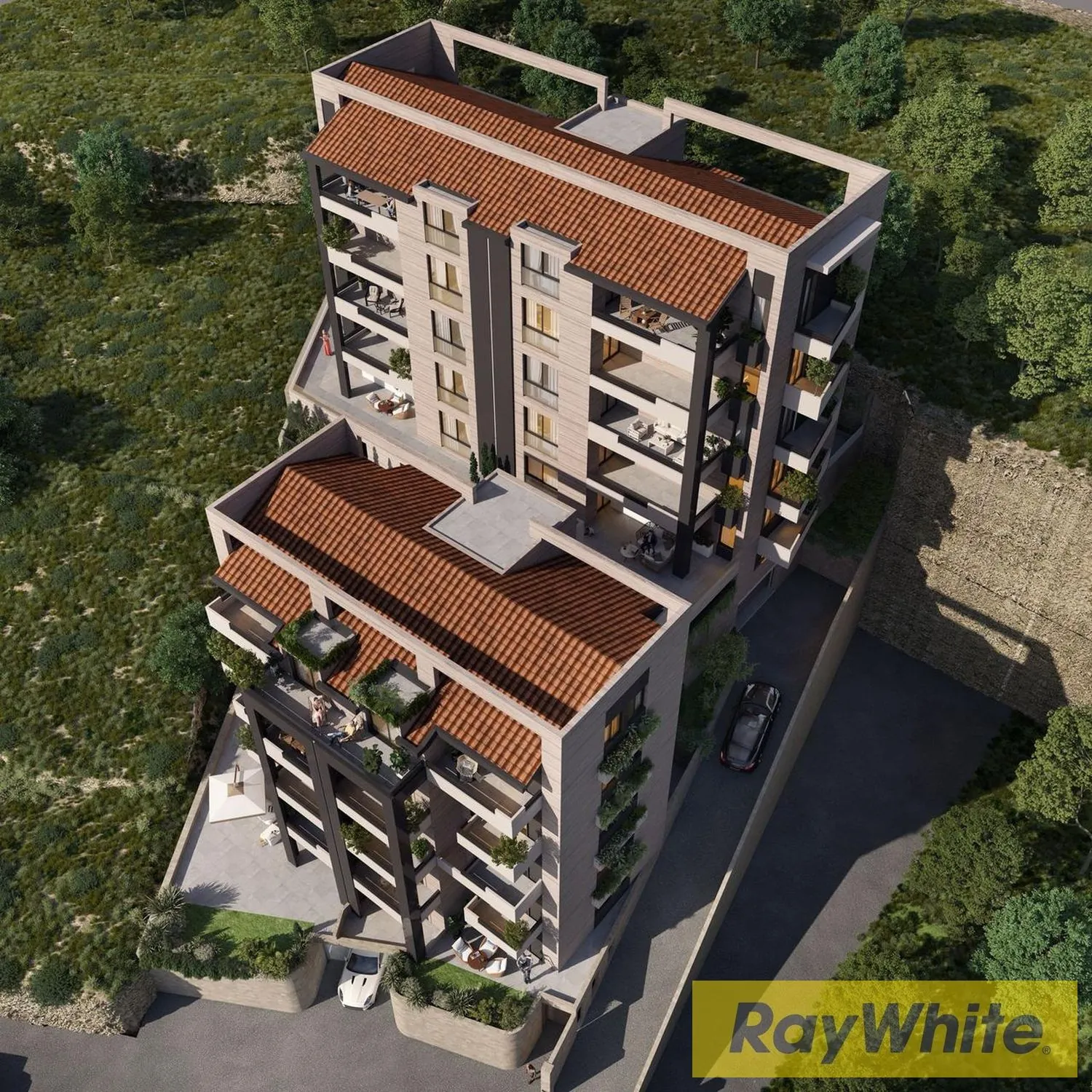 Apartment For Sale In Hboub Jbeil
