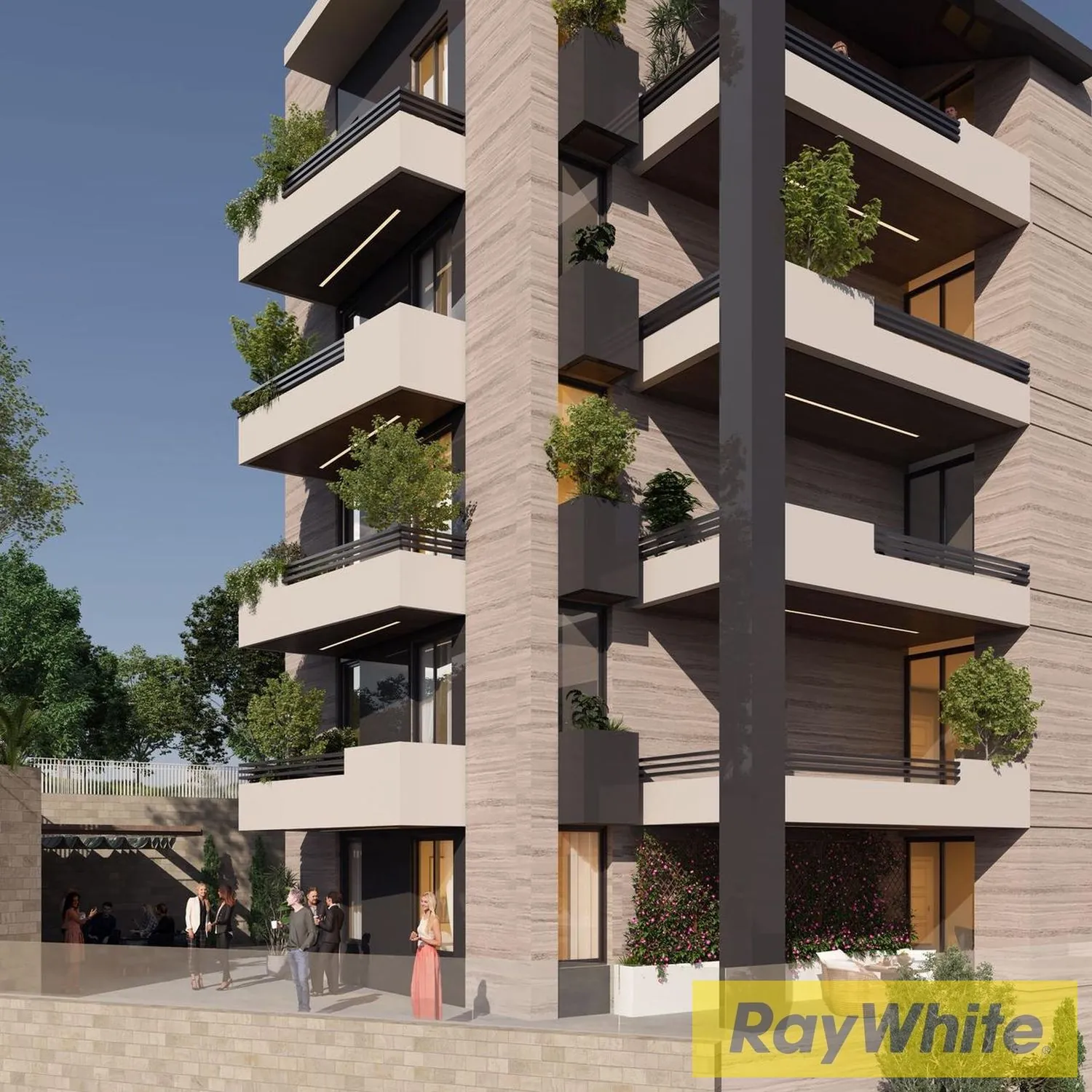 Apartment For Sale In Hboub Jbeil — الصورة 2