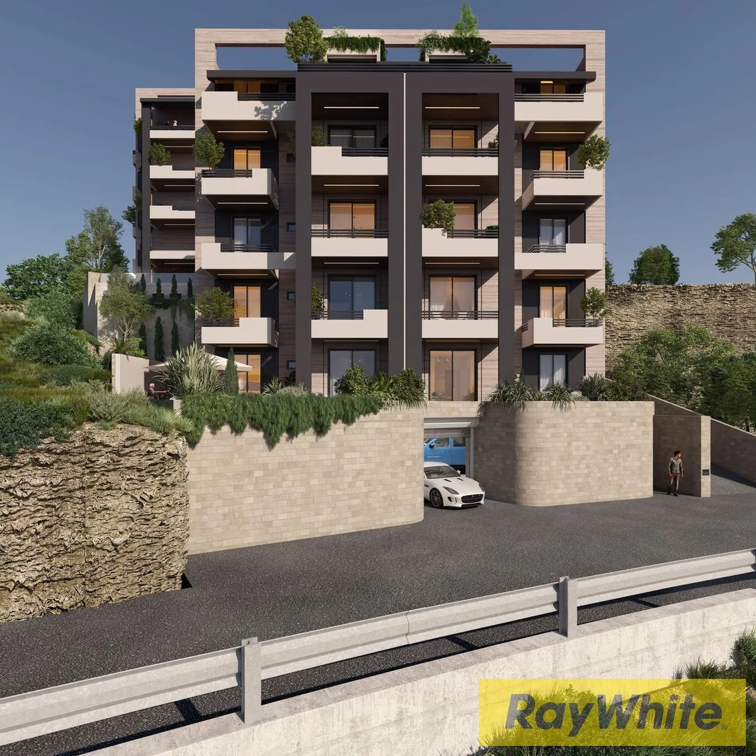 Apartment For Sale In Hboub Jbeil — الصورة 3
