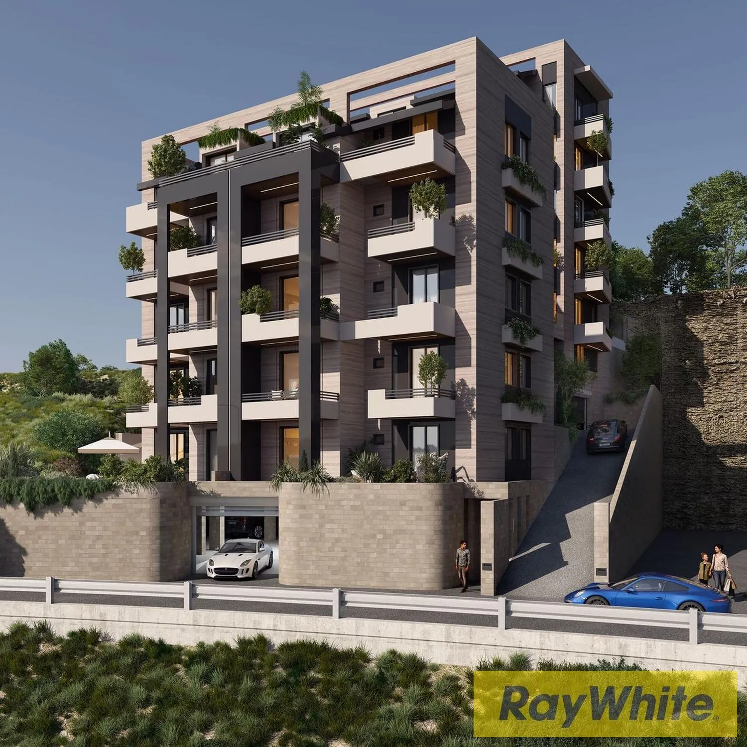Apartment For Sale In Hboub Jbeil — الصورة 3
