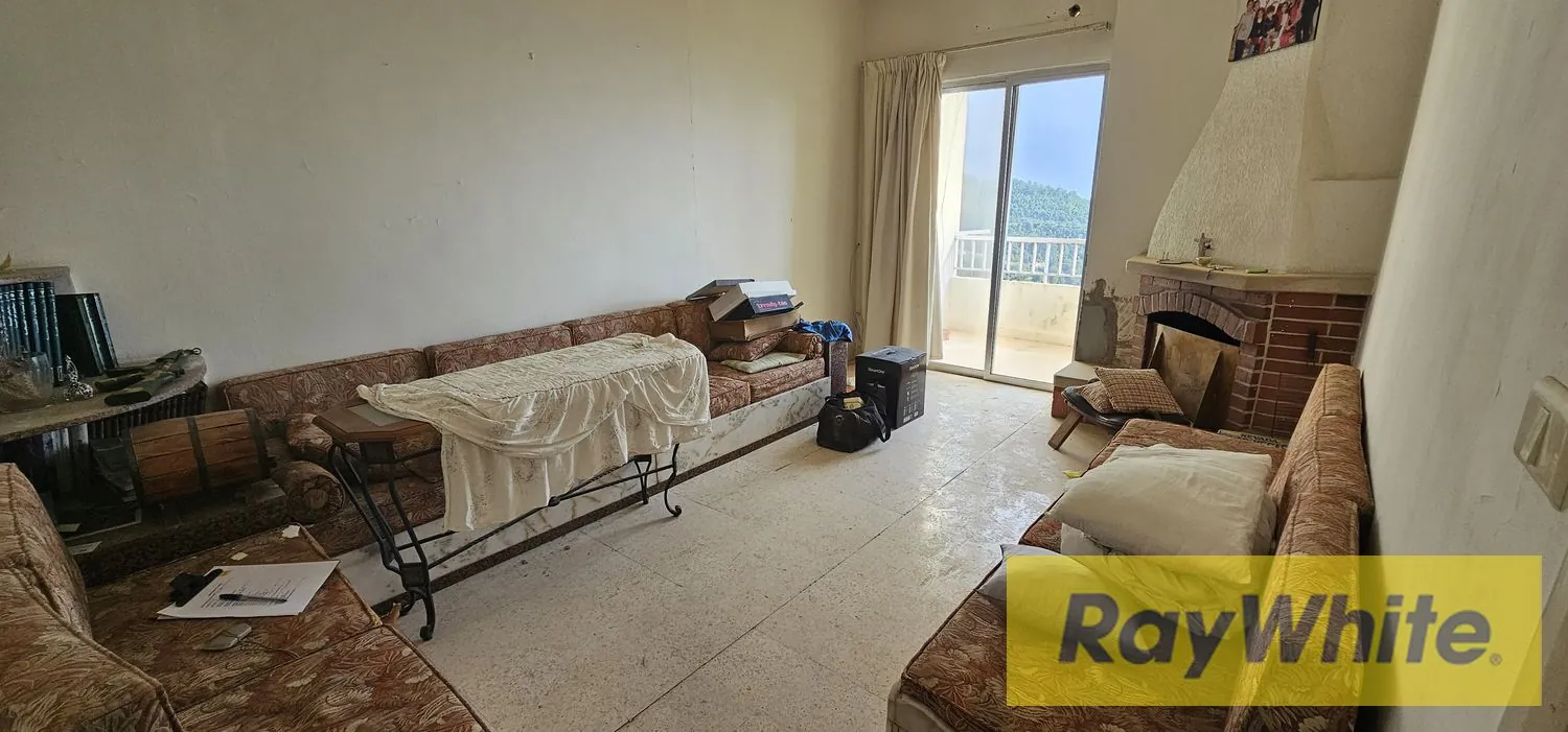 Apartment For Sale In Blat Jbeil With Seaview — الصورة 5