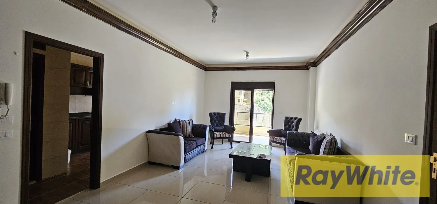 Apartment For Sale In Blat Jbeil