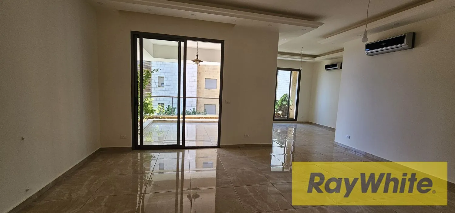 Apartment For Sale In Jbeil With Seaview
