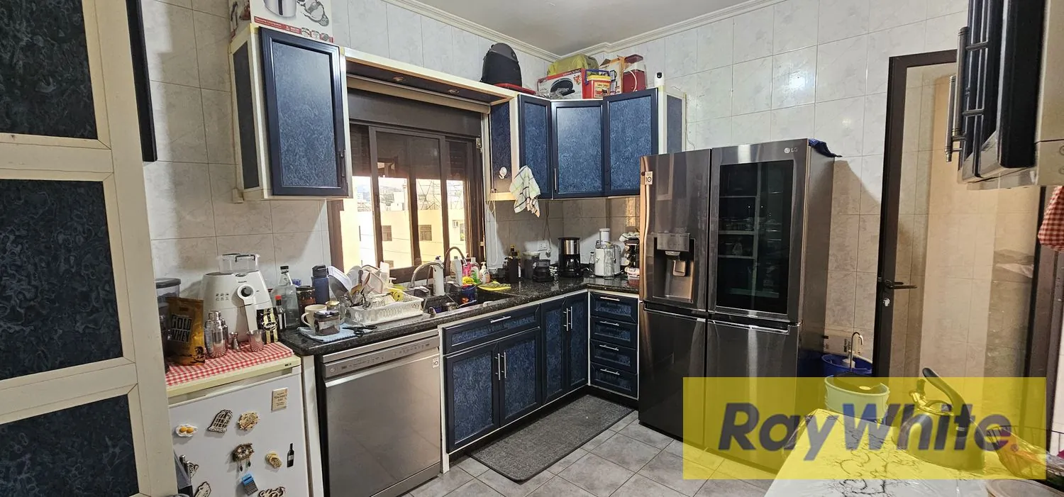 Apartment For Sale In Hosrayel Jbeil With Seaview — الصورة 3