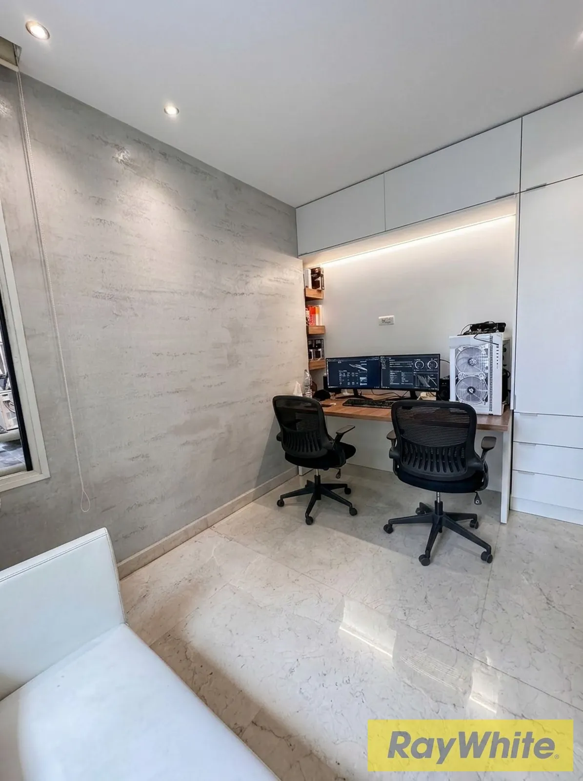 Prestigious Office For Rent In Achrafieh Carré D’or — photo 4