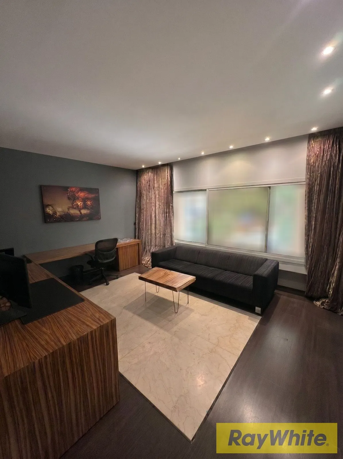 Prestigious Office For Sale In Achrafieh Carré D’or