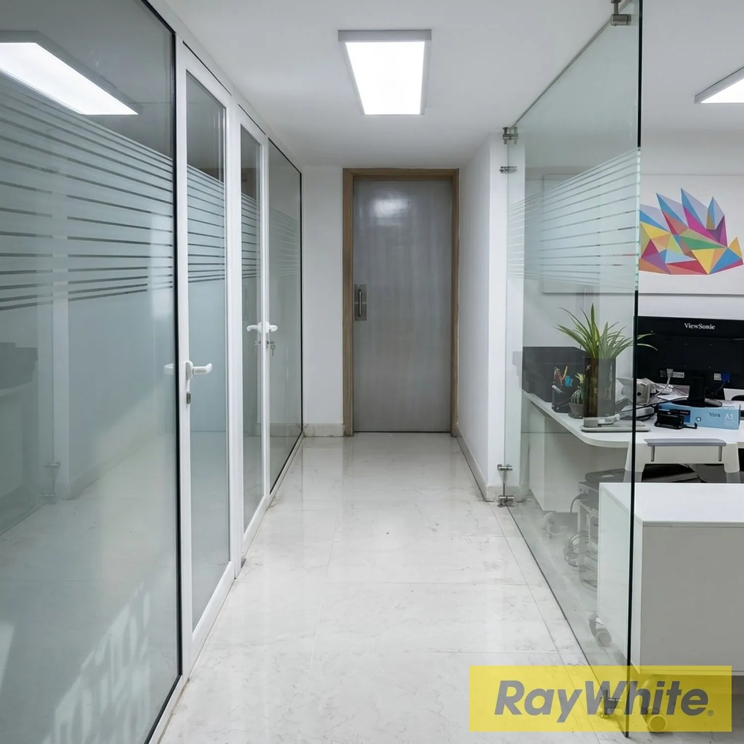 Prestigious Office For Sale In Achrafieh Carré D’or — الصورة 2