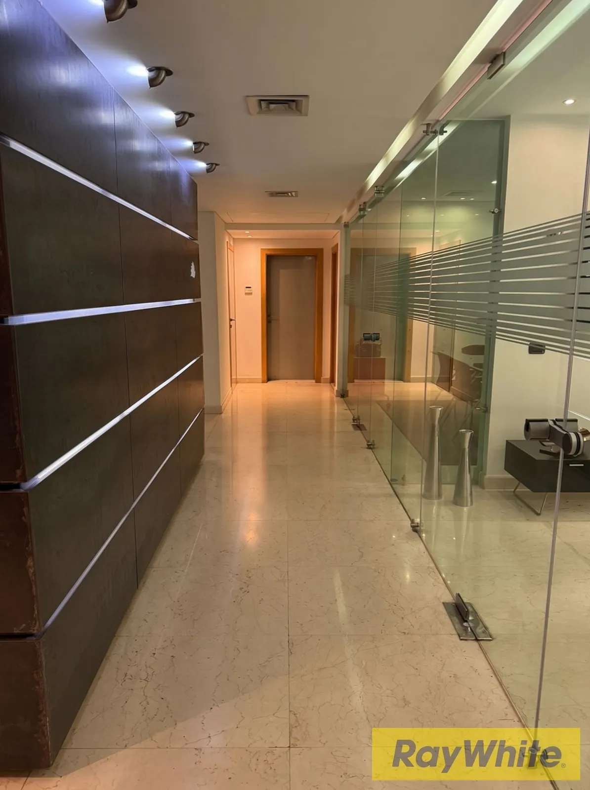 Prestigious Office For Sale In Achrafieh Carré D’or — الصورة 5