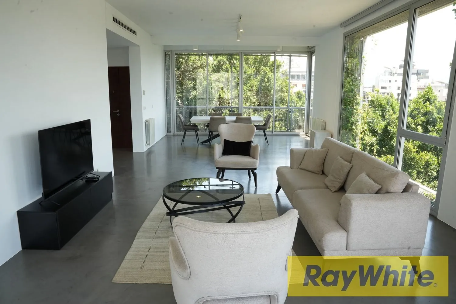 Furnished Apartment For Rent In Sodeco