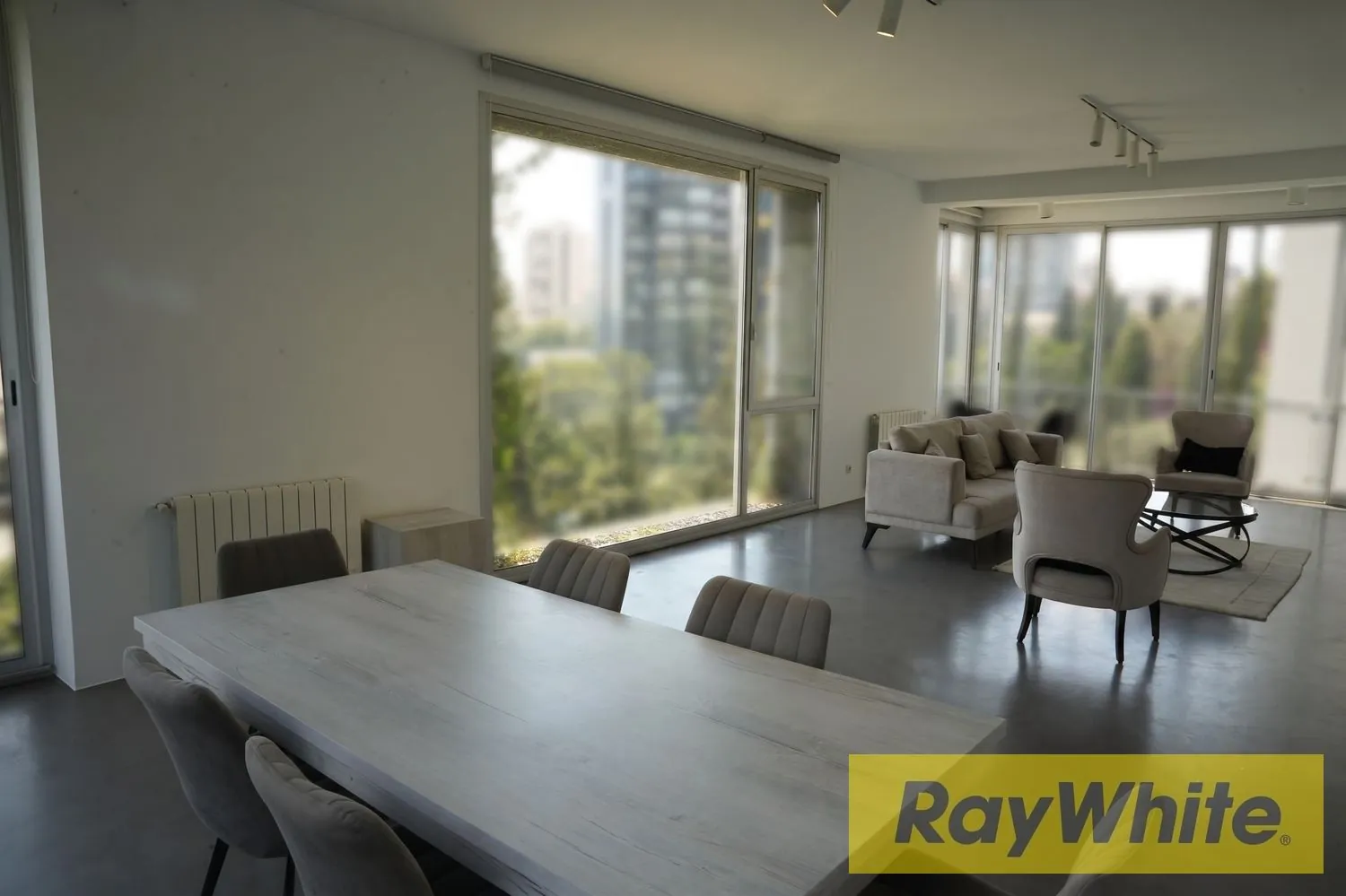 Furnished Apartment For Rent In Sodeco — photo 2
