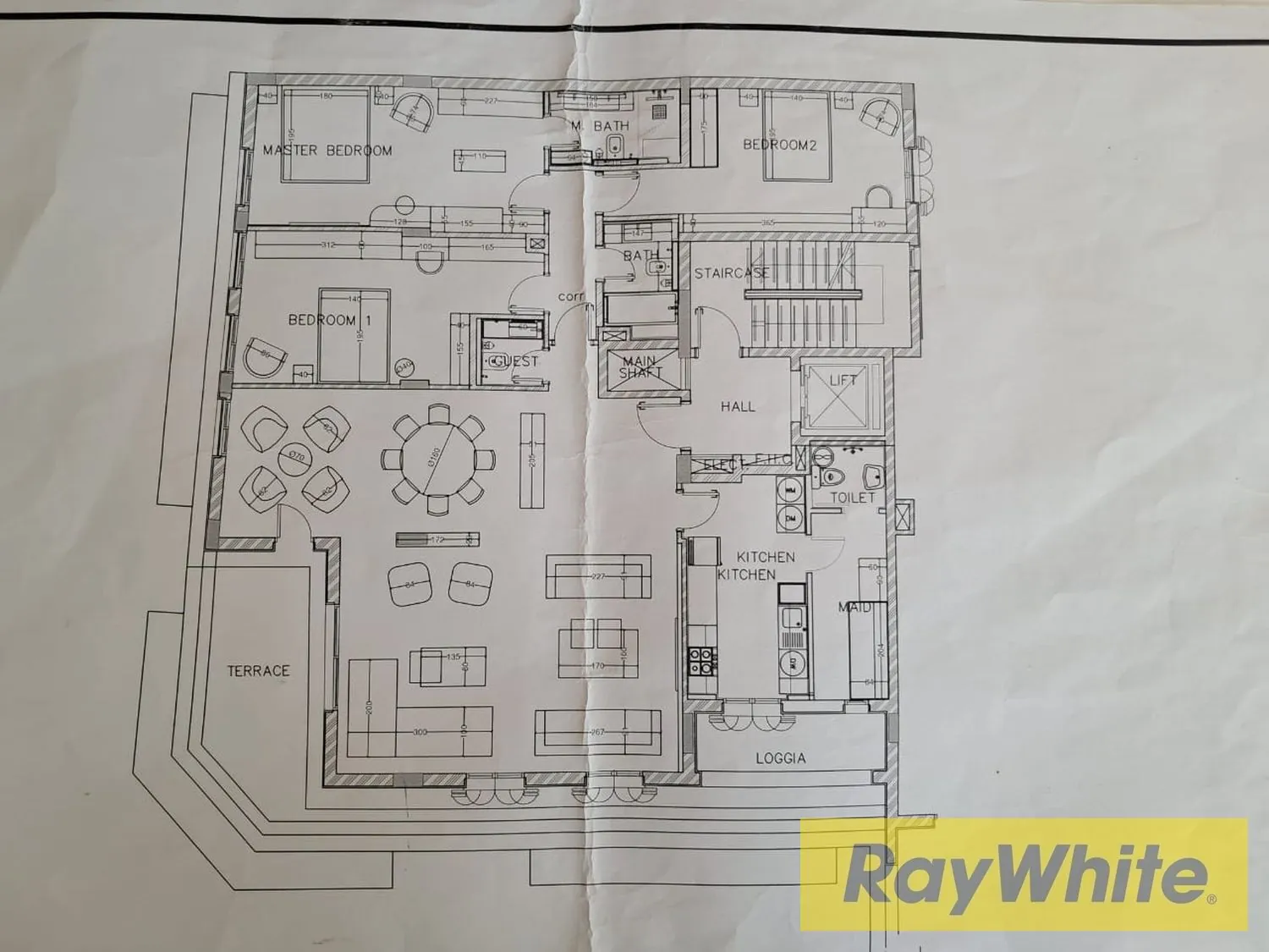 Apartment For Sale In Saifi — الصورة 2