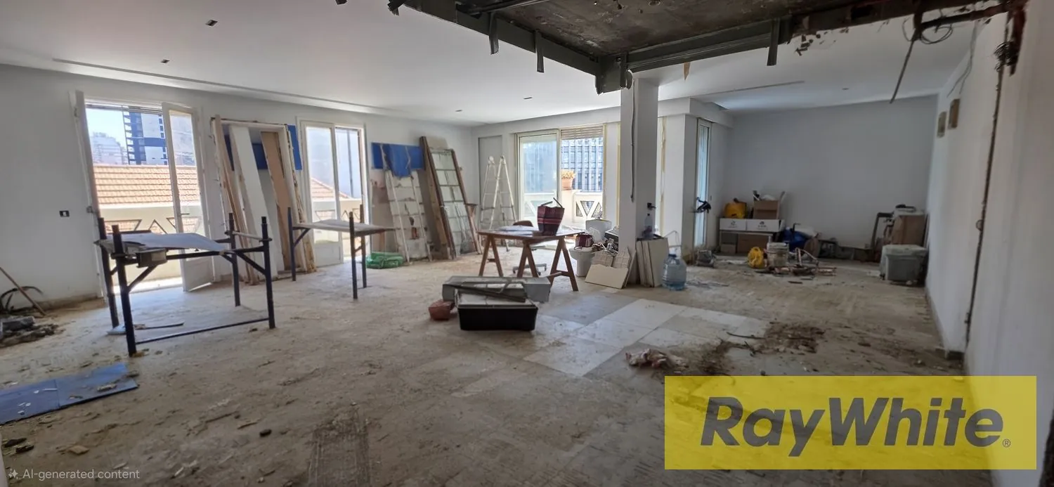 Apartment For Sale In Saifi — الصورة 5