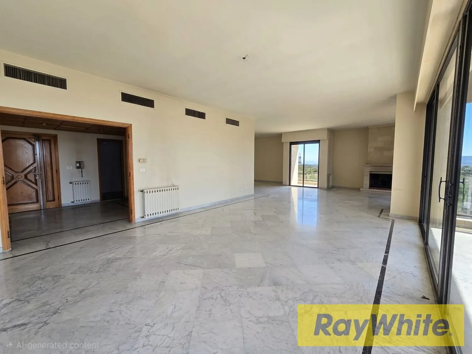 Apartment For Sale In Biyada – 400m²