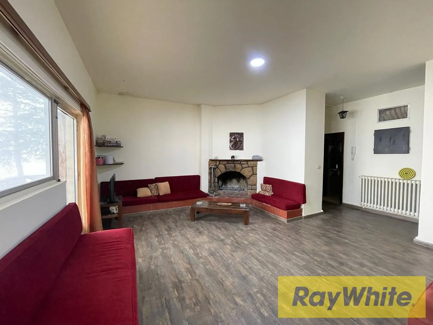 Chalet For Rent In Arz Becharreh — الصورة 5