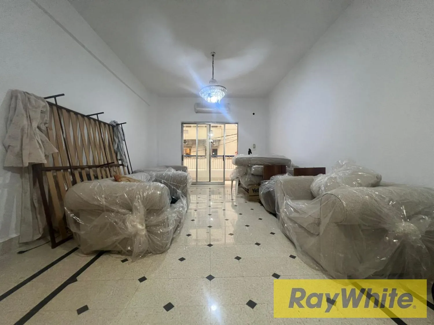 Apartment For Rent In Hamra – Near Aub