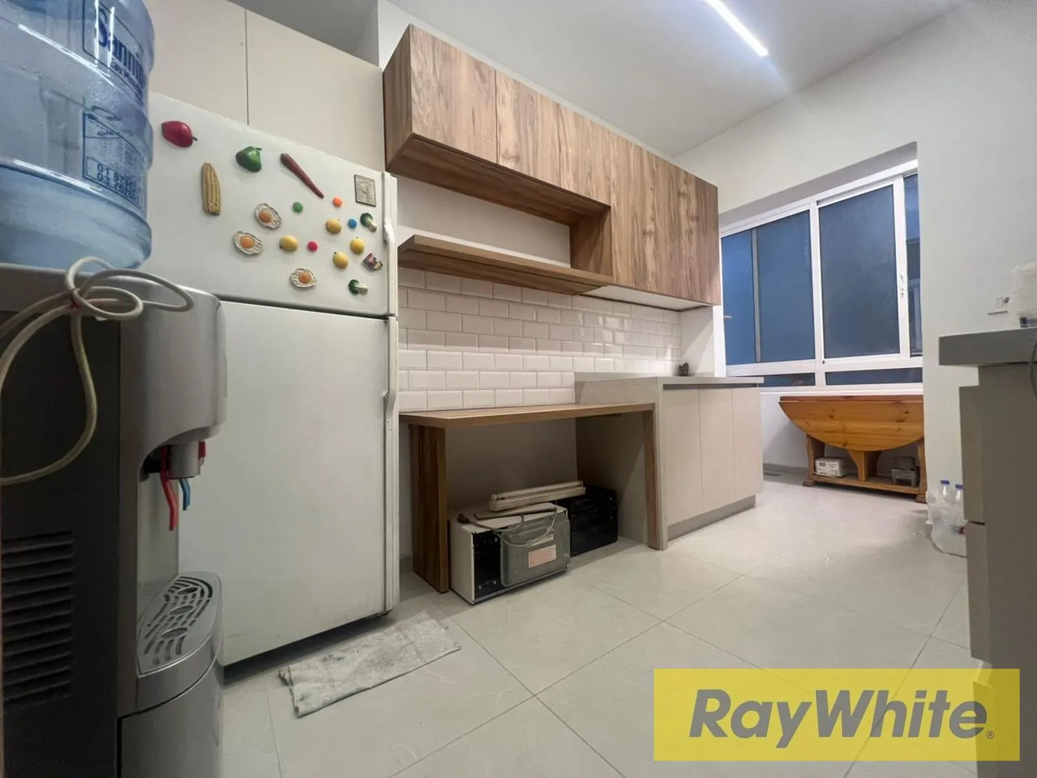 Apartment For Rent In Hamra – Near Aub — الصورة 5