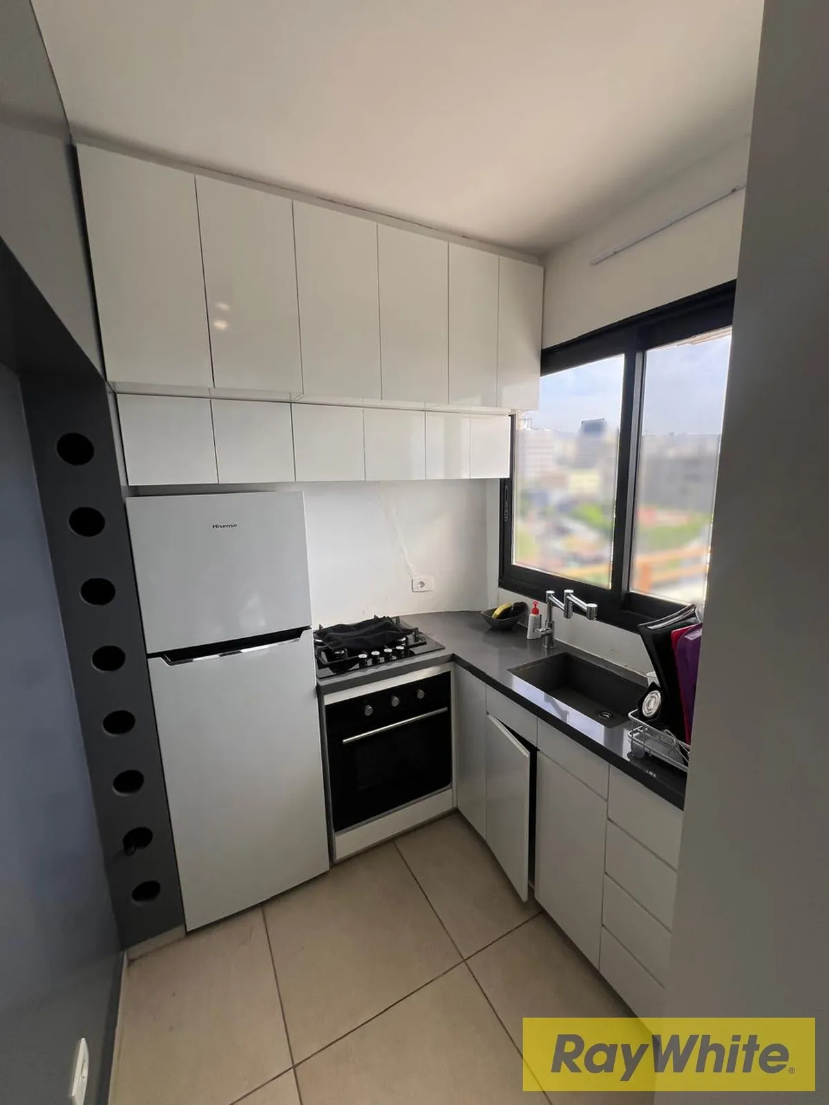 Chalet For Sale In Kaslik – Stunning Sea View — الصورة 5