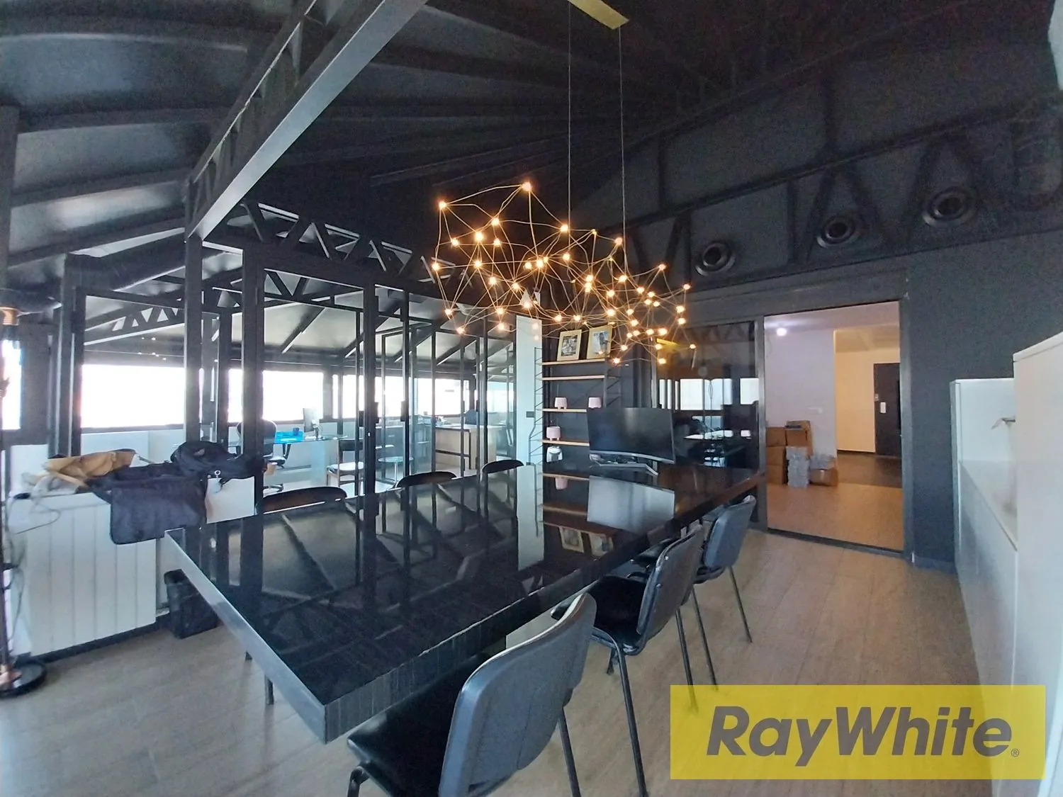 Fully Furnished Office For Rent In Naqqache