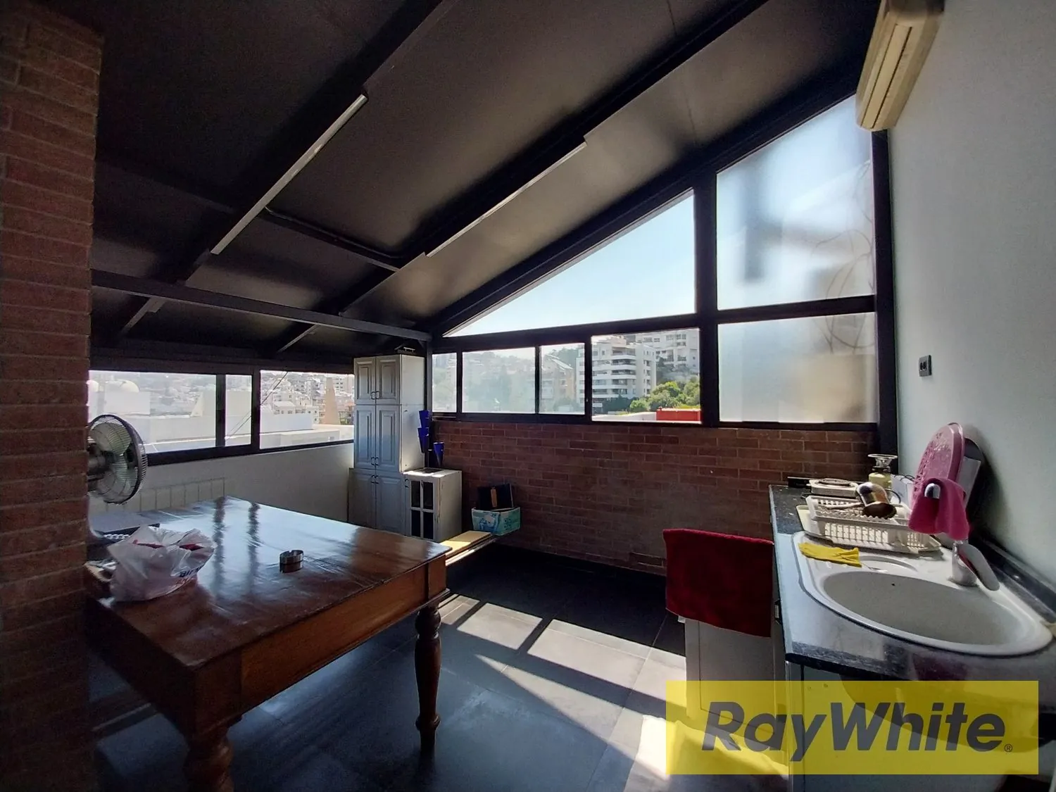 Fully Furnished Office For Rent In Naqqache — الصورة 3